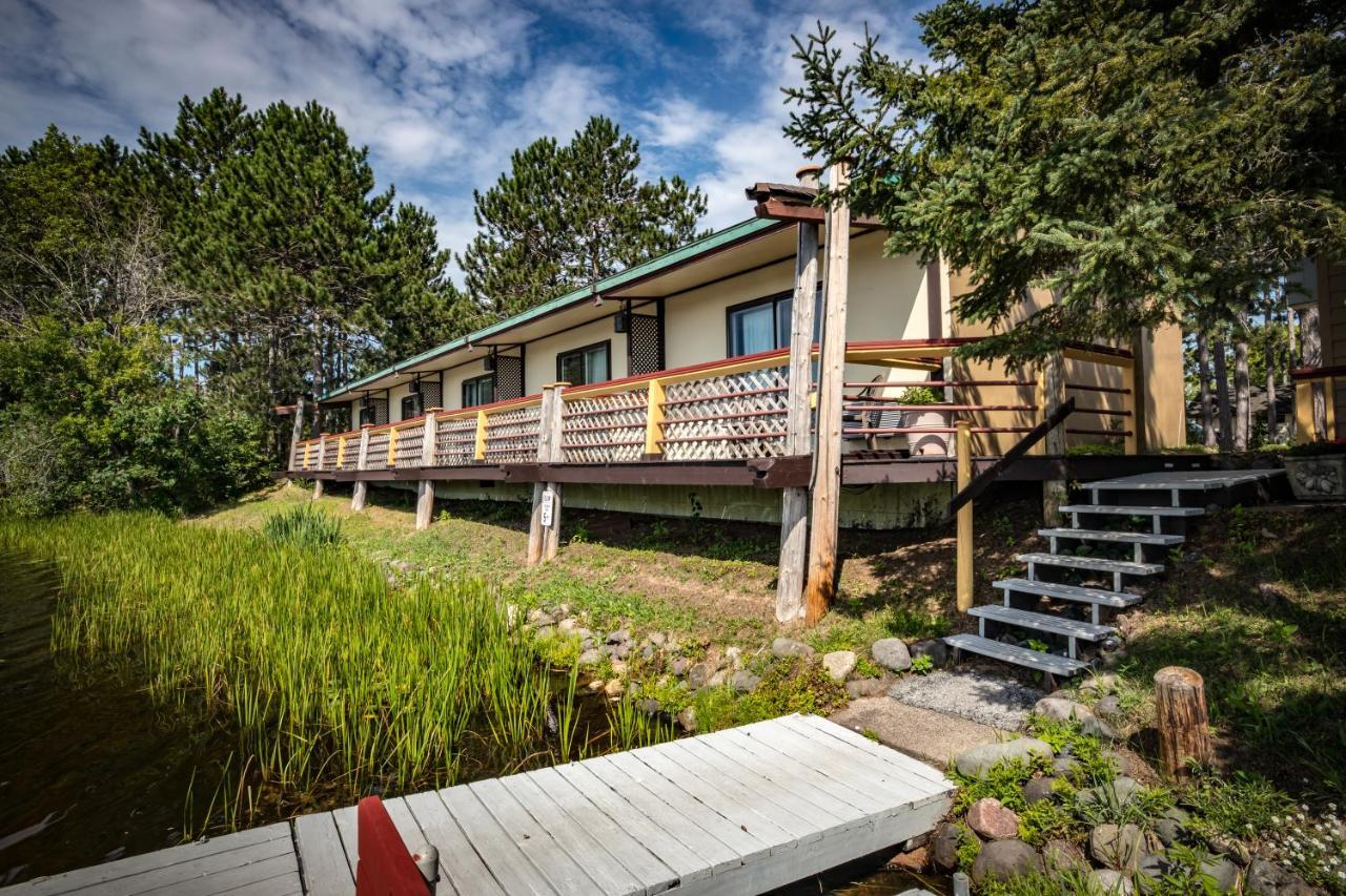 Riverside Motel Hayward Bagian luar foto