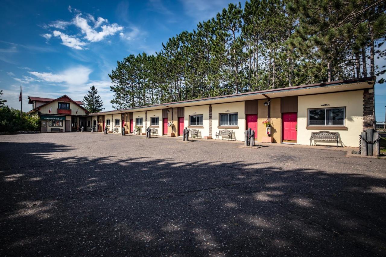 Riverside Motel Hayward Bagian luar foto