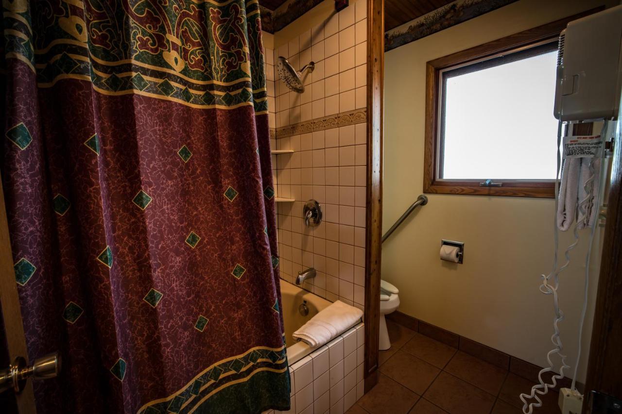 Riverside Motel Hayward Bagian luar foto
