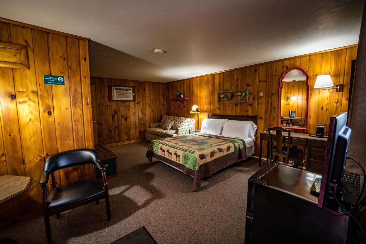 Riverside Motel Hayward Bagian luar foto
