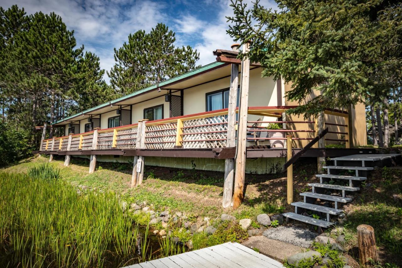 Riverside Motel Hayward Bagian luar foto