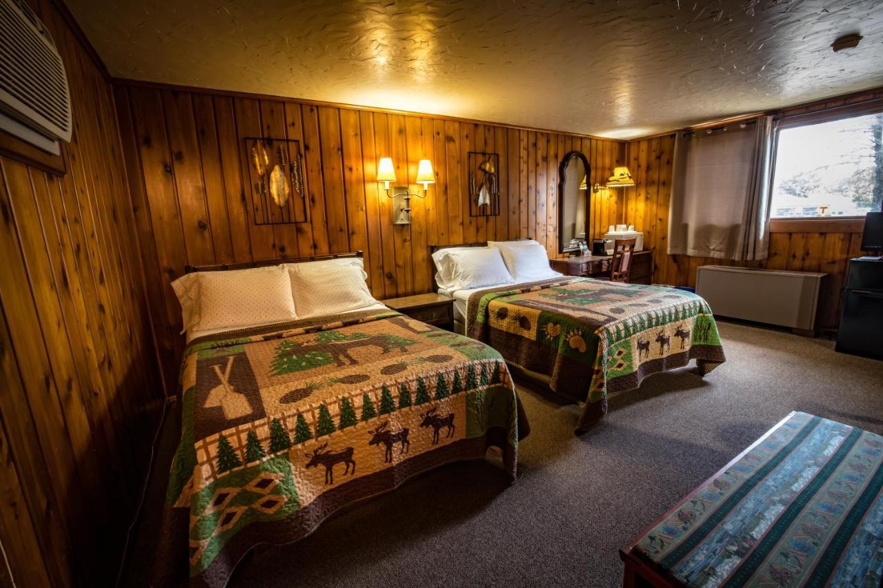 Riverside Motel Hayward Bagian luar foto