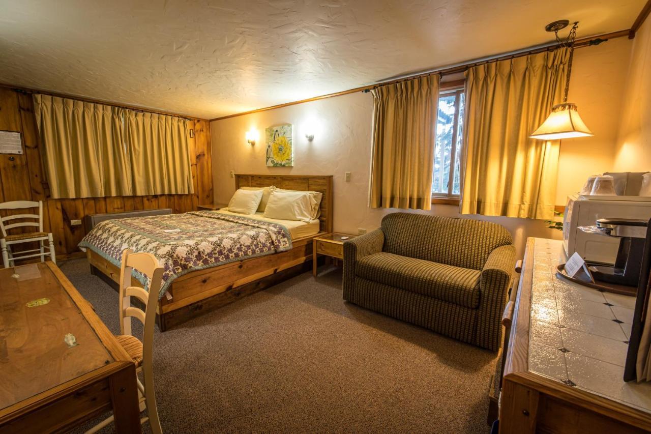 Riverside Motel Hayward Bagian luar foto