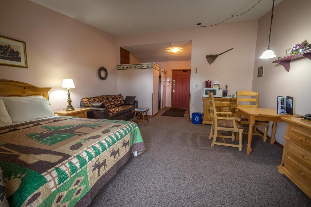 Riverside Motel Hayward Bagian luar foto