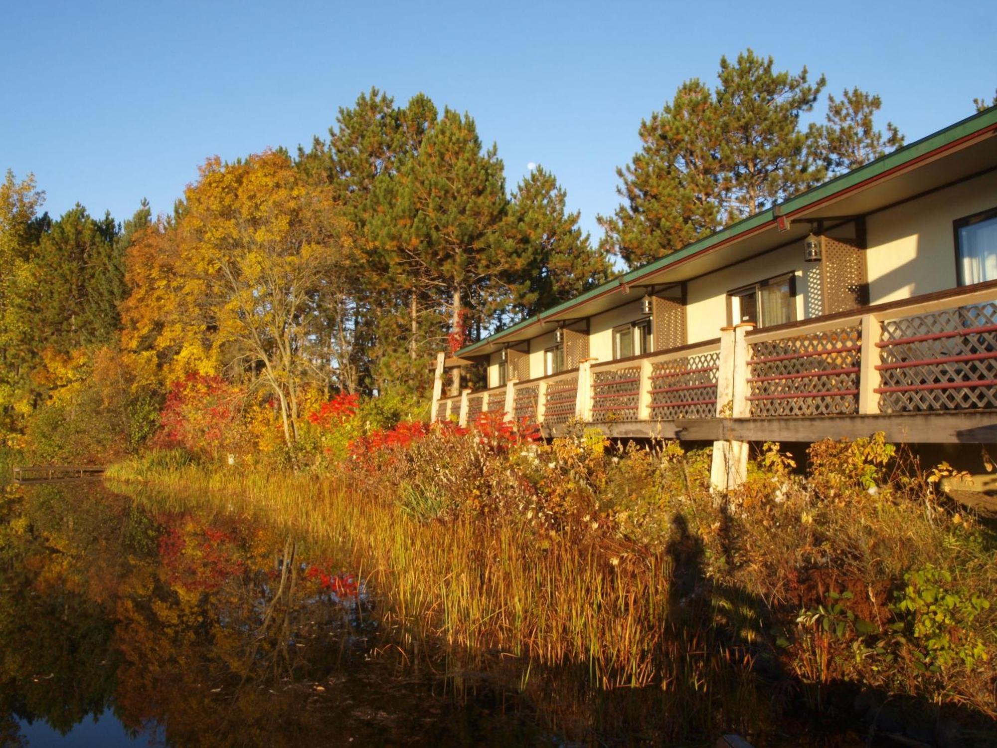 Riverside Motel Hayward Bagian luar foto