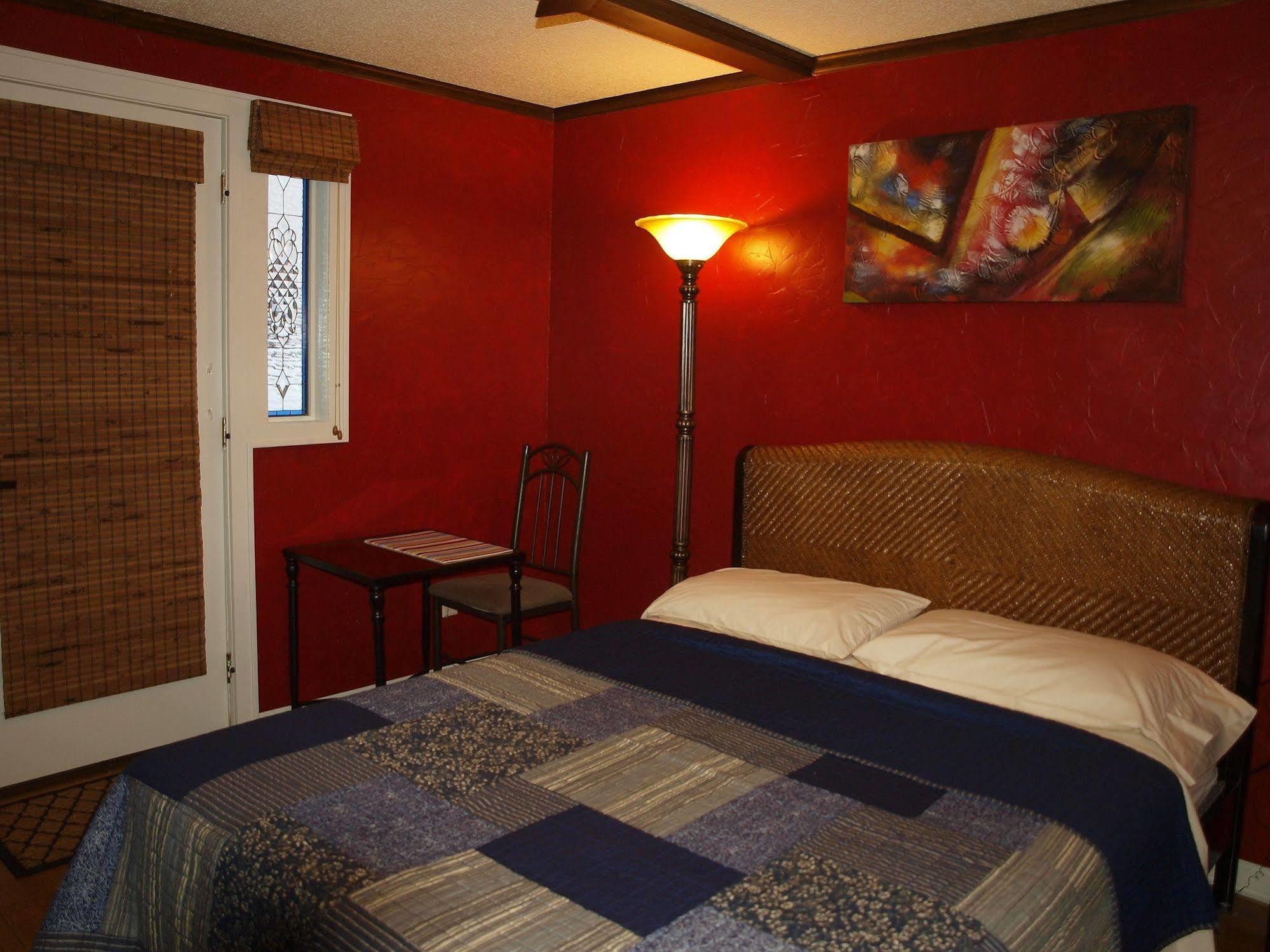 Riverside Motel Hayward Bagian luar foto