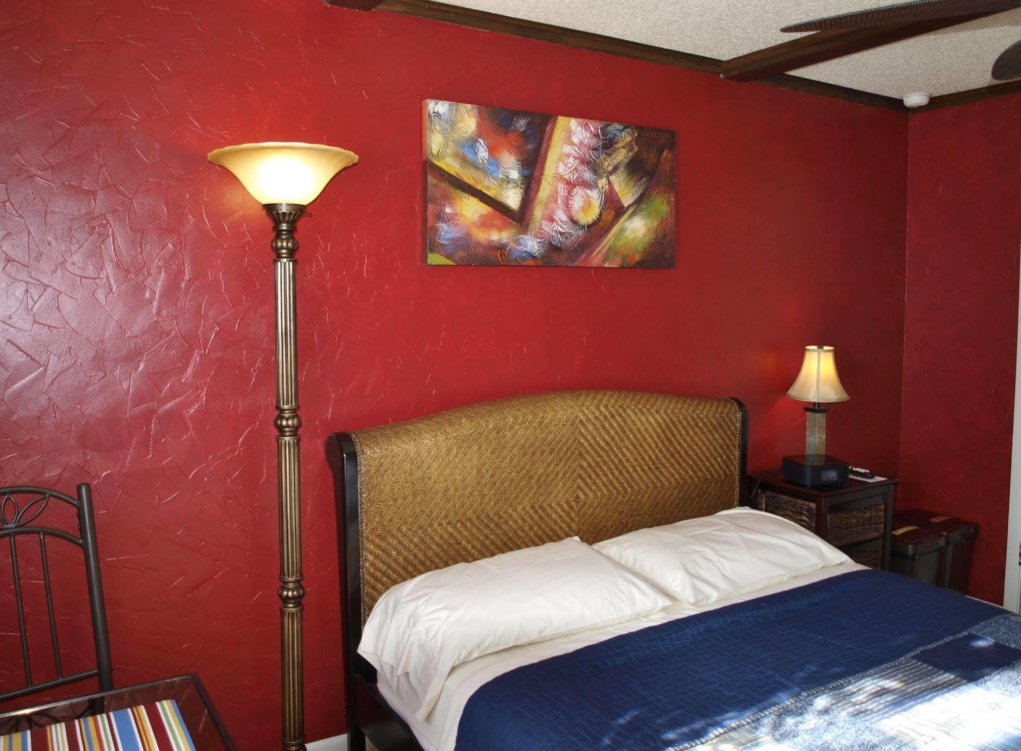 Riverside Motel Hayward Bagian luar foto